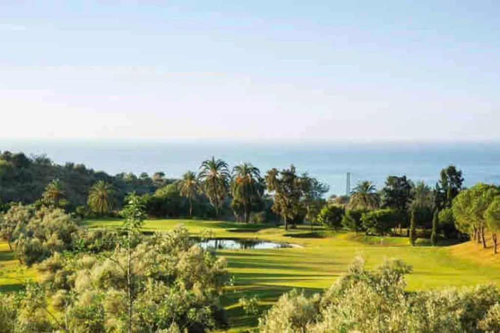 Apartamento en segunda línea de playa. Rincón de la Victoria Espanha